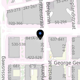 Appartement ASD30 AK 4513 265
