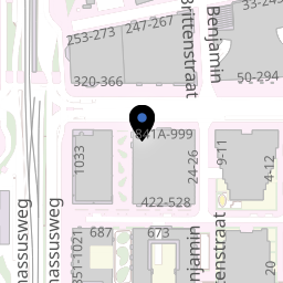 Appartement ASD30 AK 4513 267
