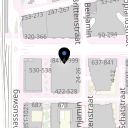 Appartement ASD30 AK 4513 269