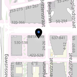 Appartement ASD30 AK 4513 270