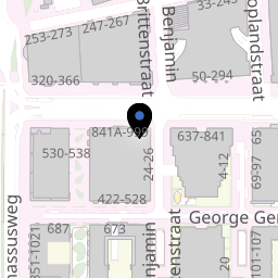 Appartement ASD30 AK 4513 271