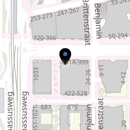 Appartement ASD30 AK 4513 272