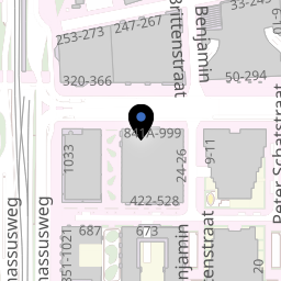 Appartement ASD30 AK 4513 273