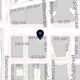 Appartement ASD30 AK 4513 275