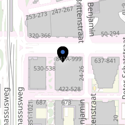 Appartement ASD30 AK 4513 278
