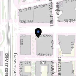 Appartement ASD30 AK 4513 282