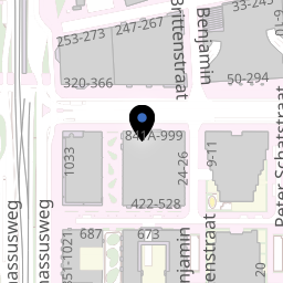 Appartement ASD30 AK 4513 283