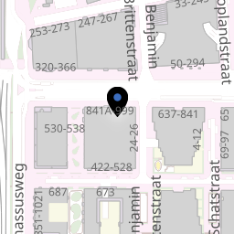Appartement ASD30 AK 4513 285