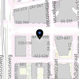 Appartement ASD30 AK 4513 289