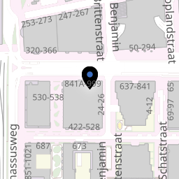 Appartement ASD30 AK 4513 290