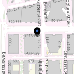 Appartement ASD30 AK 4513 291