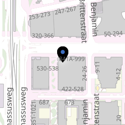 Appartement ASD30 AK 4513 292