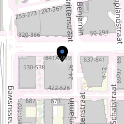 Appartement ASD30 AK 4513 295