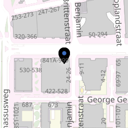 Appartement ASD30 AK 4513 296