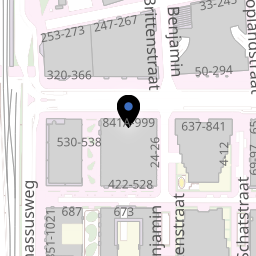 Appartement ASD30 AK 4513 299