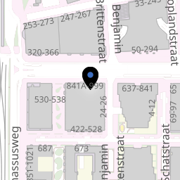 Appartement ASD30 AK 4513 300