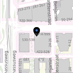 Appartement ASD30 AK 4513 302