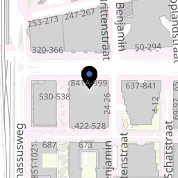 Appartement ASD30 AK 4513 304