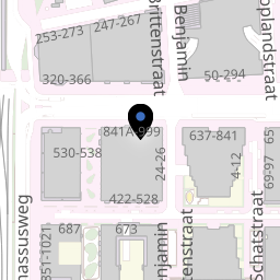 Appartement ASD30 AK 4513 305