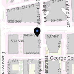 Appartement ASD30 AK 4513 306