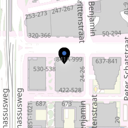 Appartement ASD30 AK 4513 308