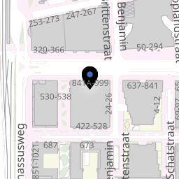 Appartement ASD30 AK 4513 309
