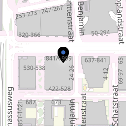 Appartement ASD30 AK 4513 310