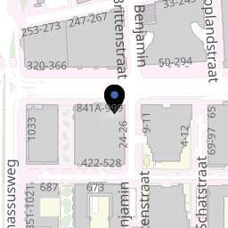 Appartement ASD30 AK 4513 311