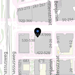 Appartement ASD30 AK 4513 312