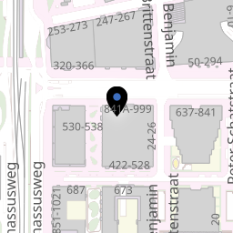 Appartement ASD30 AK 4513 313