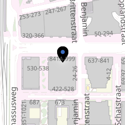 Appartement ASD30 AK 4513 314