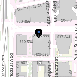 Appartement ASD30 AK 4513 318