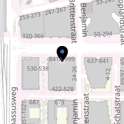 Appartement ASD30 AK 4513 319