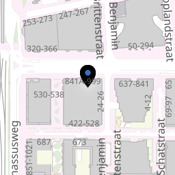 Appartement ASD30 AK 4513 320