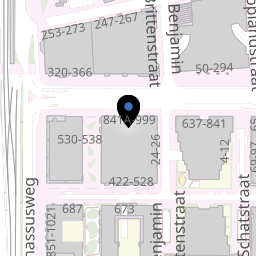 Appartement ASD30 AK 4513 323