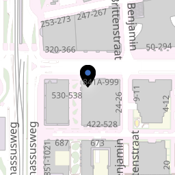 Appartement ASD30 AK 4513 328