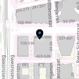 Appartement ASD30 AK 4513 333