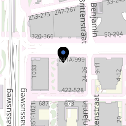 Appartement ASD30 AK 4513 337