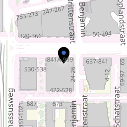 Appartement ASD30 AK 4513 340