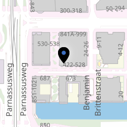 Appartement ASD30 AK 4513 421