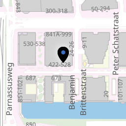 Appartement ASD30 AK 4513 424