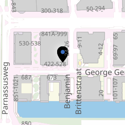 Appartement ASD30 AK 4513 425