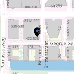 Appartement ASD30 AK 4513 430