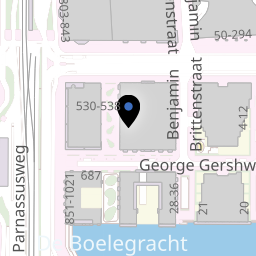 Appartement ASD30 AK 4513 434