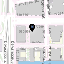 Appartement ASD30 AK 4513 436