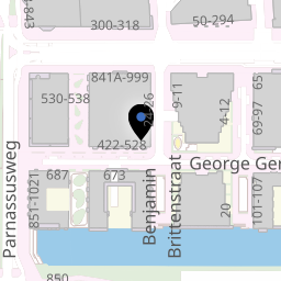Appartement ASD30 AK 4513 441