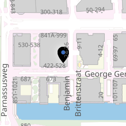 Appartement ASD30 AK 4513 446