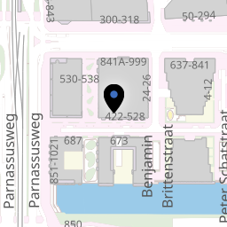 Appartement ASD30 AK 4513 448