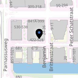 Appartement ASD30 AK 4513 450