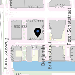 Appartement ASD30 AK 4513 460